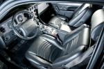 Bentley Continental T 2000 года